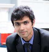 Nipun Malhotra