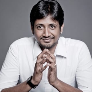 Vikrant Subramanian