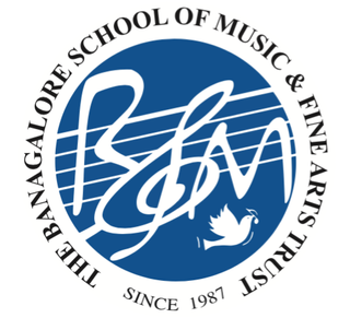 Bangalore School of Music