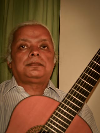 Jayant Sankrityayana