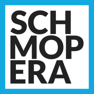 Schmopera