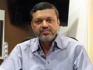 Mahendra Palsule