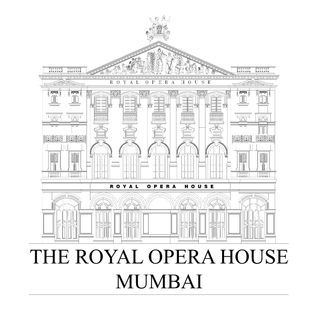 Royal Opera House Mumbai