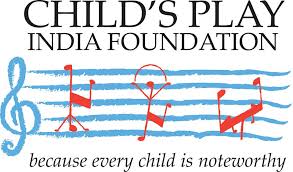 Child's Play India Foundation