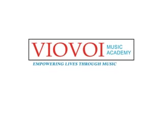 VIOVOI MUSIC ACADEMY