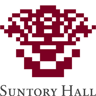 Suntory Hall