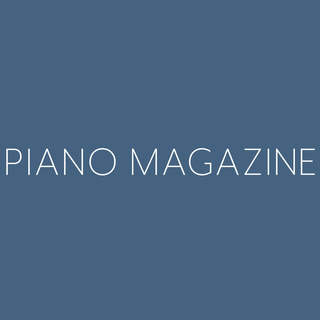 Piano Magazine