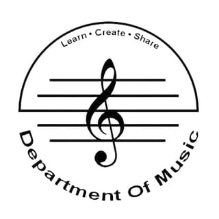 Department of Western Music, CHRIST University