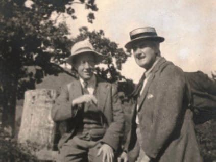 Vaughan Williams and Gustav Holst: A Musical Friendship that Shaped British Music