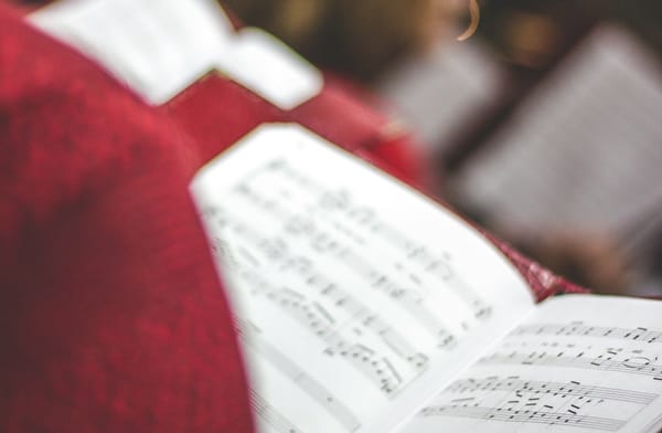 Beyond the Hallelujah Chorus: A Listener’s Guide to Handel’s Messiah