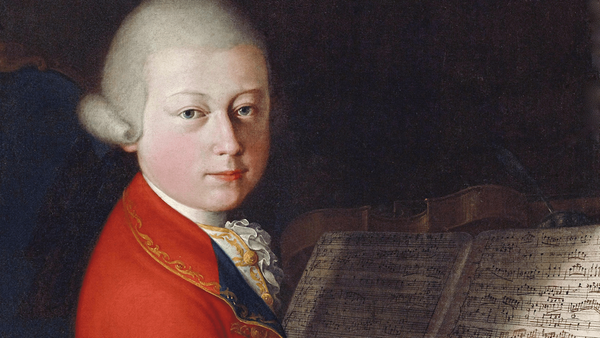 Mozart’s Mischievous Pranks: The Playful Antics of a Musical Genius