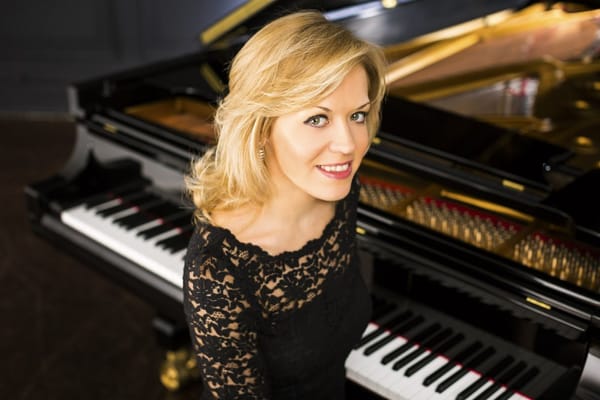 Olga Kern: A Journey Through Rachmaninoff and Beyond