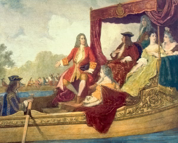 Handel’s Messiah Premiere: The Dramatic and Almost Failed First Performance in Dublin