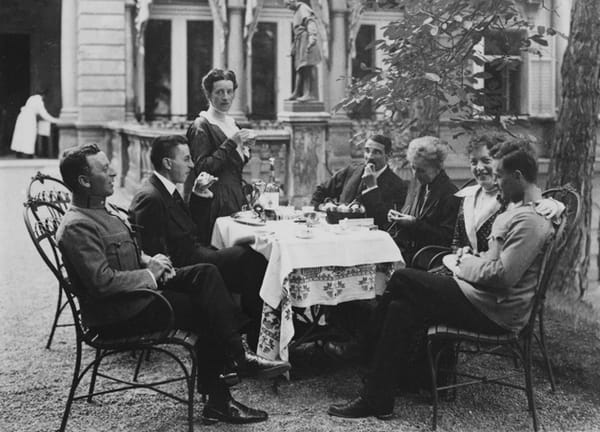Overcoming the Impossible: Ravel, Wittgenstein and Nicholas McCarthy’s Left-Hand Legacy