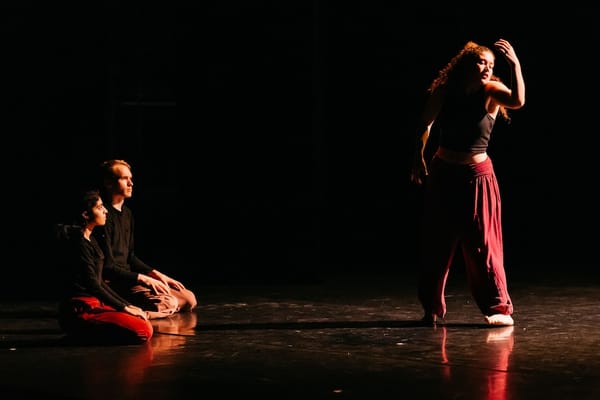 Trinity Laban and Shiv Nadar University Launch Satyam Kalon