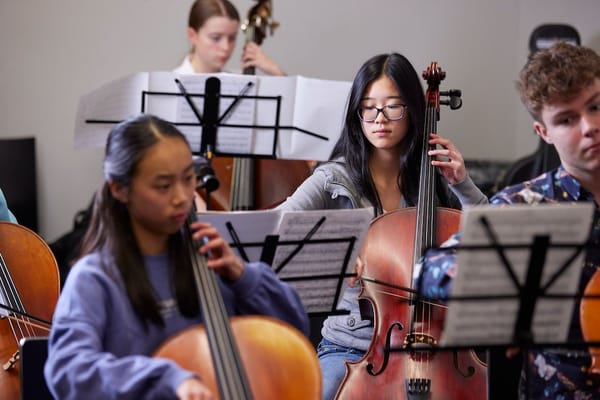 Expanding musical horizons – ABRSM’s India engagement tour 2026