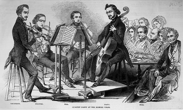 Understanding Programme Notes: What Are They Really Saying?