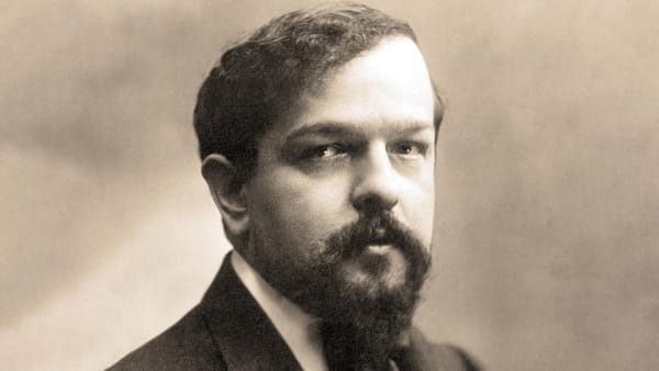 Analysing Debussy’s Impressionist Music