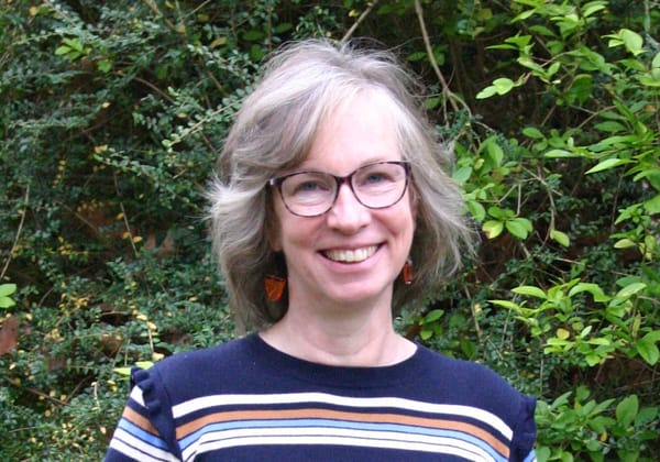 Seeds of Hope: Alison Mathews on Music, Education, and Solidarity