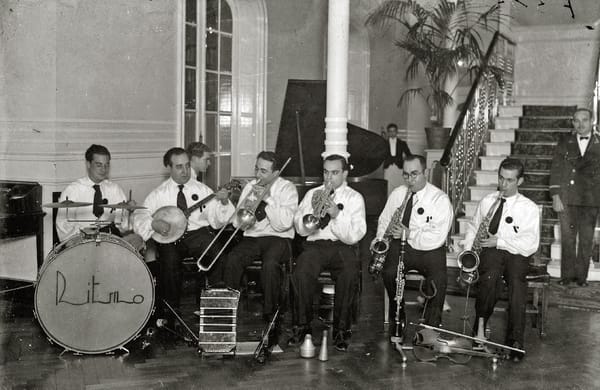 The History and Impact of Jazz on Western Classical Music