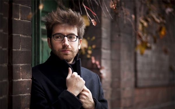 Pianist Gabriele Carcano’s India Debut Tour