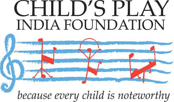 Child’s Play India Foundation presents Ensemble Riccardi – Feola – Bager in Goa