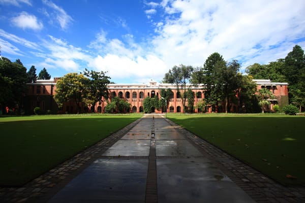 The Doon School Music Department is Hiring