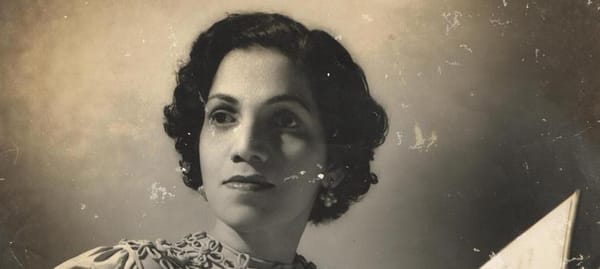 Fame, love and tragedy: Remembering India’s stellar pianist Olga Craen