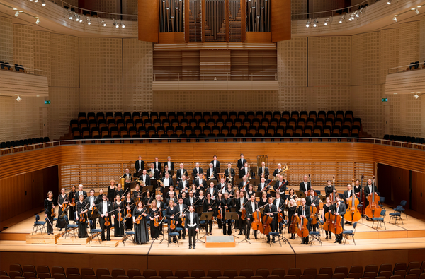 Switzerland’s Lucerne Symphony Orchestra to perform in Mumbai on the 7th and 8th of July 2016