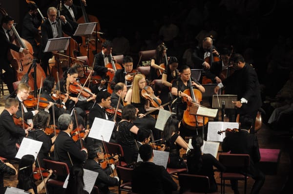 The Symphony Orchestra of India is Hiring | Apply Today!