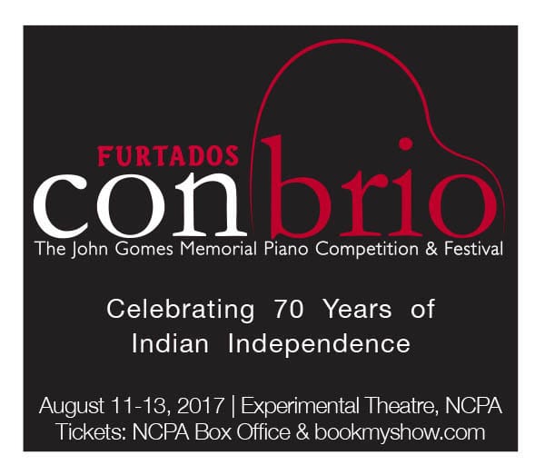 Con Brio 2017 Schedule | Celebrating 70 years of Indian Independence