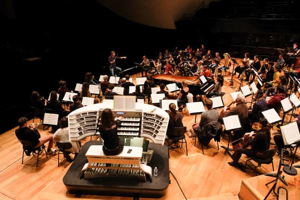 Paris’s New Philharmonie: three years on