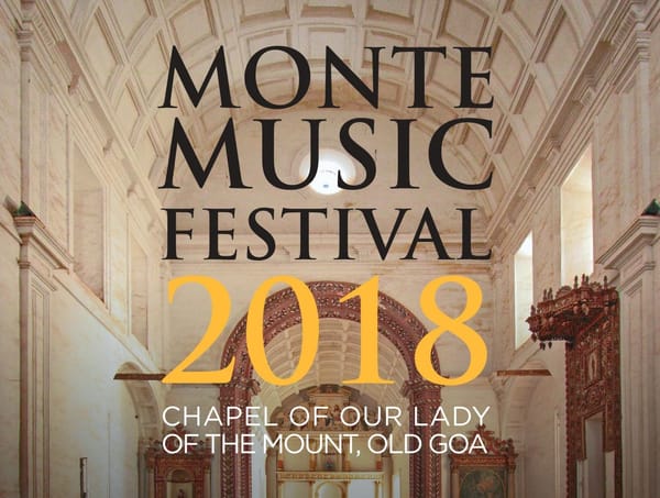 Monte Music Festival 2018