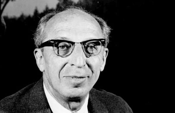 Aaron Copland