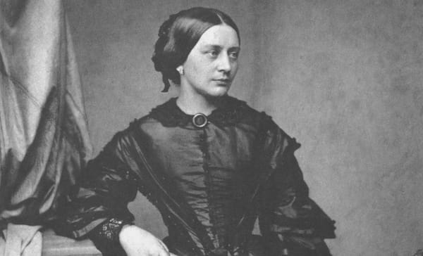 Clara Schumann