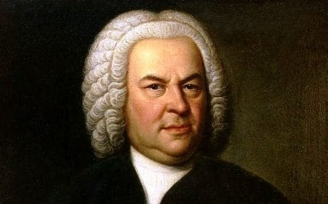 Bach’s Holy Dread