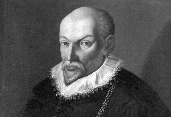 Mapping the Musical Genome: The Lassus Family