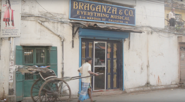 How did the piano become a Bengali instrument? A documentary has some answers