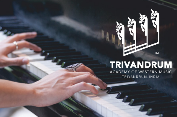 Trivandrum Academy of Western Music launches in August 2018!