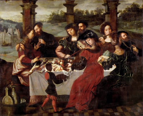 THE MYTH OF PROGRESS IN THE ARTS
