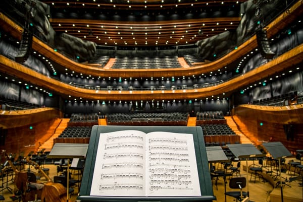 Can we save classical music?