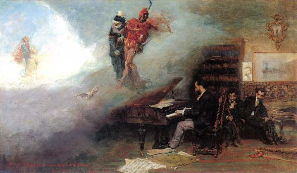 HOW TO PLAY FOR SINGERS