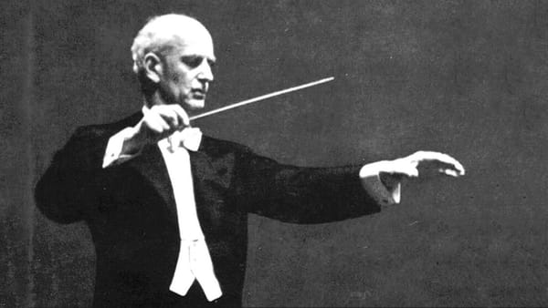 The Disquieting Power of Wilhelm Furtwängler, Hitler’s Court Conductor