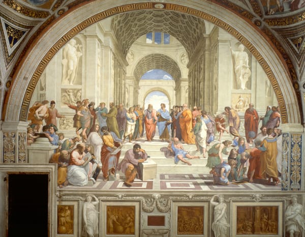 Why Musicians Need Philosophy