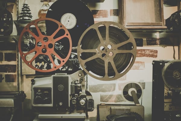 Redeeming Film Music