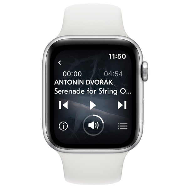 IDAGIO launches Apple Watch app for free classical music streaming