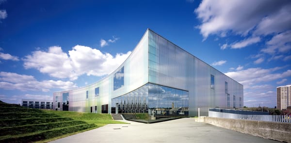 AUDITIONS IN ASIA: TRINITY LABAN ANNOUNCES NEW INTERNATIONAL MUSIC SCHOLARSHIP