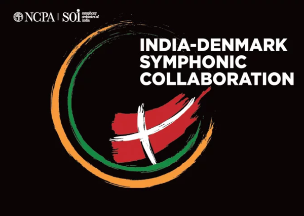 India-Denmark Symphonic Collaboration