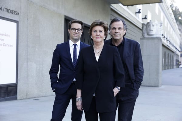 Salzburger Festspiele 2020: A Modified Festival Seems Possible!