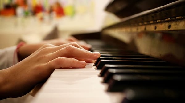 What is the role of “etudes” in a pianist’s development? Which ones do you use and when?